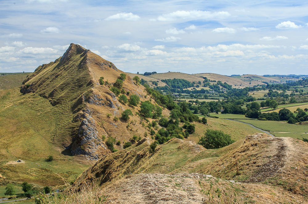 Parkhouse Hill Parkhouse Hill